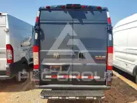 2021 RAM PROMASTER photo