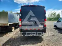 2021 RAM PROMASTER фото