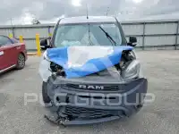 2021 RAM PROMASTER фото