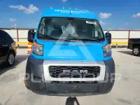 2021 RAM PROMASTER фото