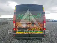 2021 RAM PROMASTER фото