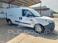 2021 RAM PROMASTER photo