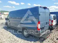 2021 RAM PROMASTER photo