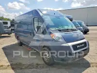 2021 RAM PROMASTER photo