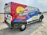 2021 RAM PROMASTER фото