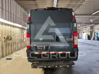 2021 RAM PROMASTER фото