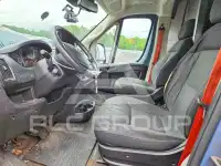 2021 RAM PROMASTER photo