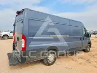2021 RAM PROMASTER фото