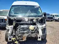 2021 RAM PROMASTER 2500 фото
