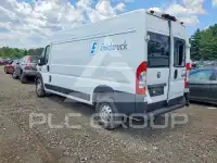 2021 RAM PROMASTER 2500 фото