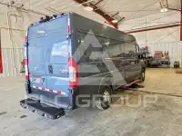 2021 RAM PROMASTER photo