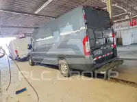 2021 RAM PROMASTER фото