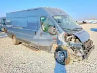 2021 RAM PROMASTER фото