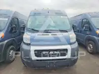 2021 RAM PROMASTER фото