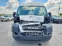 2021 RAM PROMASTER 3500 фото