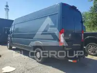 2021 RAM PROMASTER photo