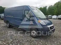 2021 RAM PROMASTER фото
