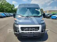 2021 RAM PROMASTER фото