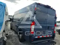 2021 RAM PROMASTER photo