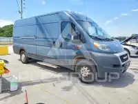 2021 RAM PROMASTER photo