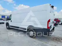 2021 RAM PROMASTER 3500 фото