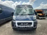 2021 RAM PROMASTER photo