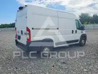 2021 RAM PROMASTER 1500 фото