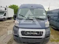2021 RAM PROMASTER photo