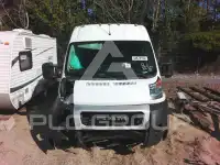 2021 RAM PROMASTER фото