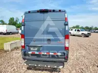 2021 RAM PROMASTER фото