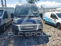 2021 RAM PROMASTER photo