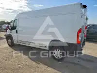 2021 RAM PROMASTER photo