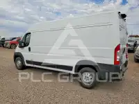 2021 RAM PROMASTER 2500 фото