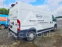 2021 RAM PROMASTER фото
