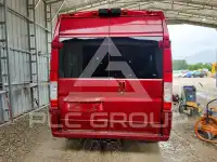 2021 RAM PROMASTER фото