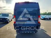 2021 RAM PROMASTER фото