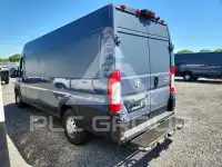 2021 RAM PROMASTER фото