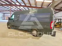 2021 RAM PROMASTER фото