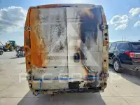 2021 RAM PROMASTER фото