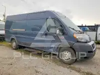 2021 RAM PROMASTER photo