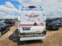 2021 RAM PROMASTER фото