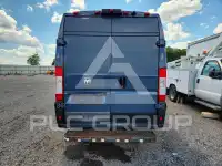 2021 RAM PROMASTER фото