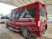 2021 RAM PROMASTER фото