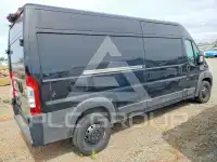 2021 RAM PROMASTER photo