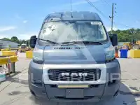 2021 RAM PROMASTER photo