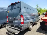 2021 RAM PROMASTER photo