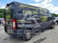2021 RAM PROMASTER 2500 фото