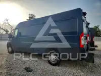 2021 RAM PROMASTER фото