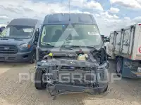 2021 RAM PROMASTER photo