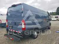 2021 RAM PROMASTER 3500 фото